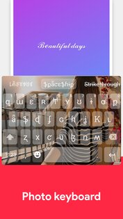 Fonts Type 2.7.250501. Скриншот 8