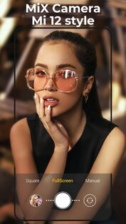 MiX Camera 9.0. Скриншот 1