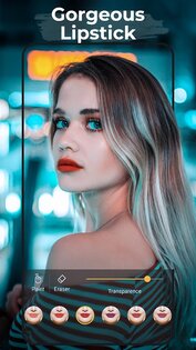 MiX Camera 9.0. Скриншот 5