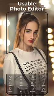 MiX Camera 9.0. Скриншот 6