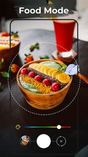 MiX Camera 9.0. Скриншот 7