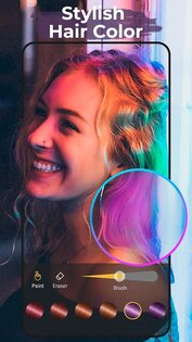 MiX Camera 9.0. Скриншот 8