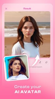 Artist AI 1.3.4. Скриншот 4
