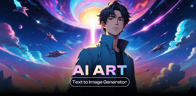 Artist AI 1.3.4. Скриншот 8