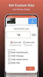 Video Compressor 17.1.0. Скриншот 5