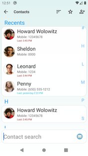 Smart Notify 6.3.885. Скриншот 7