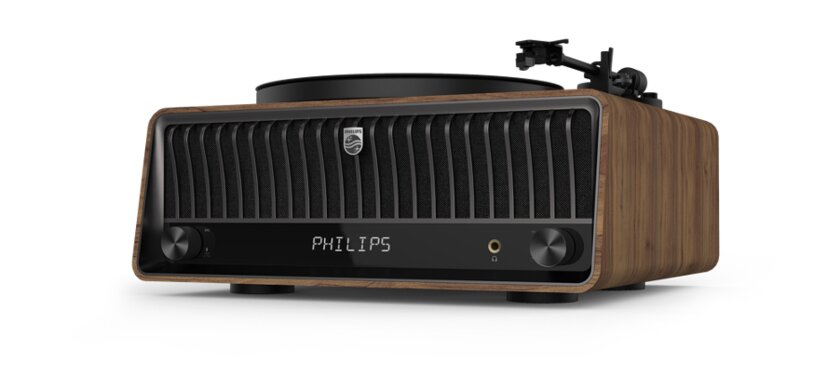 Philips представляет винтажную коллекцию Century в честь своего 100-летнего юбилея