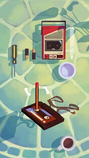 Assemble With Care 1.13.161. Скриншот 3