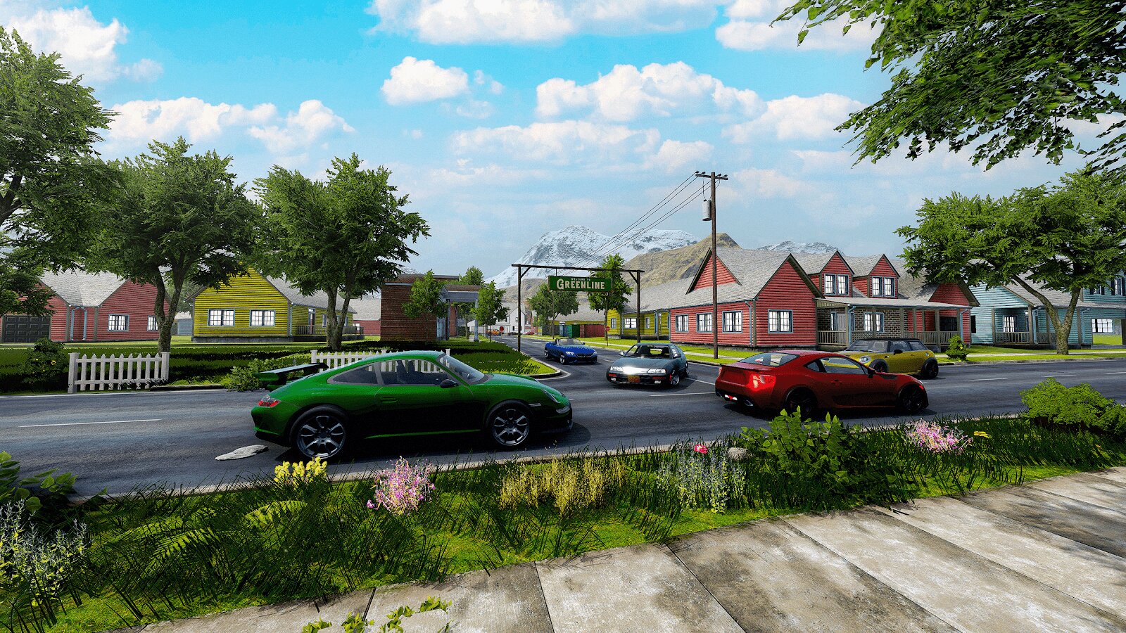 Car For Sale Simulator 2023 1.8.0