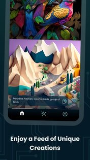 GenZArt 4.5.0. Скриншот 7