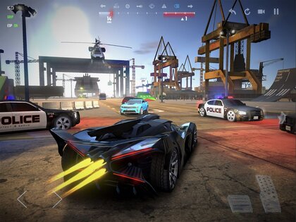 UCDS 2 – Car Driving Simulator 1.1.3. Скриншот 8