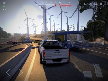 UCDS 2 – Car Driving Simulator 1.1.3. Скриншот 18