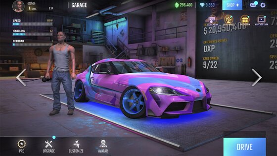 UCDS 2 – Car Driving Simulator 1.1.3. Скриншот 24