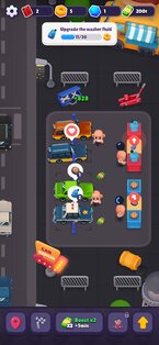 Idle Car Repair 0.4.4. Скриншот 10