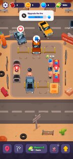 Idle Car Repair 0.4.4. Скриншот 14