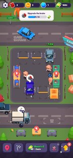 Idle Car Repair 0.4.4. Скриншот 16