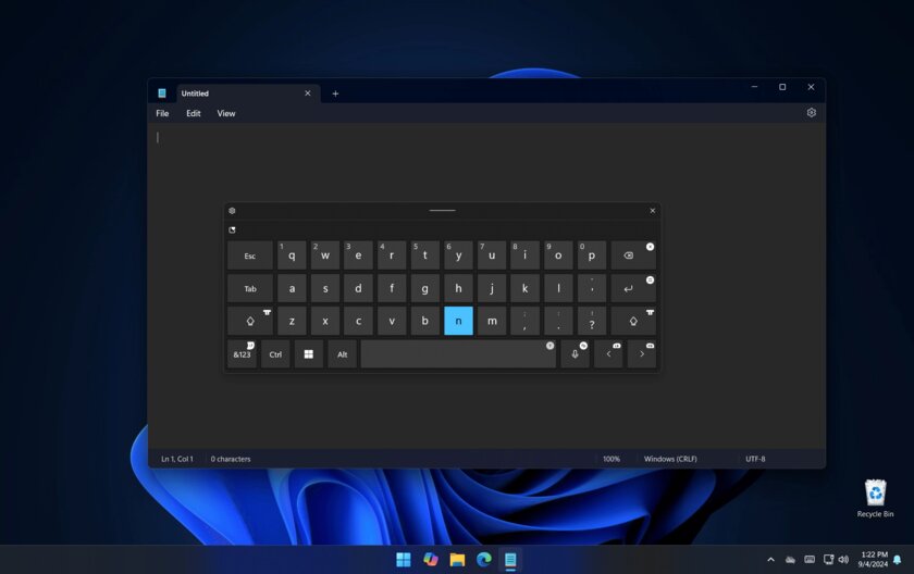 10 крутых и полезных функций, которые скоро появятся в Windows 11