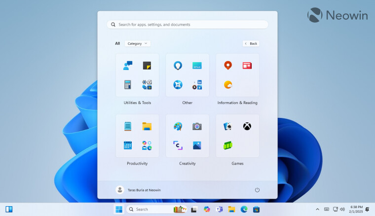10 крутых и полезных функций, которые скоро появятся в Windows 11