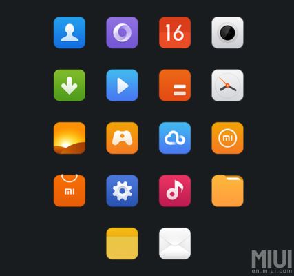 Компания Xiaomi представила фирменную прошивку MIUI для планшетов