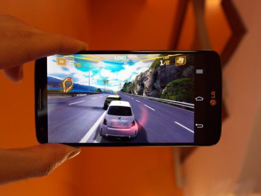 Точные характеристики смартфона LG G3