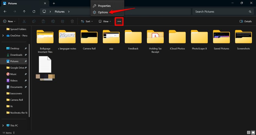 Восстановление вкладок в «Проводнике» Windows 11 стало общедоступным: как включить