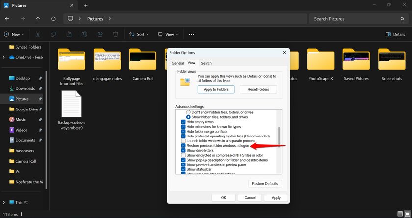 Восстановление вкладок в «Проводнике» Windows 11 стало общедоступным: как включить
