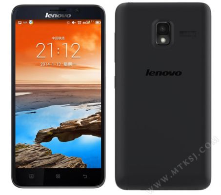 Недорогой восьмиядерный смартфон от Lenovo