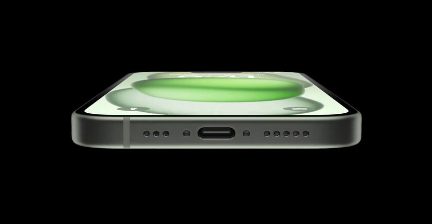 Знакомьтесь, iPhone SE 4: этот недорогой яблофон не понравился самой Apple (а вам понравится) — Аккумулятор. 1