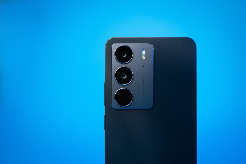 Редкость, когда желание покупателей поняли: обзор realme C75 с хорошей батареей и…