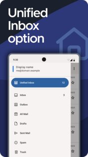 Thunderbird 18.0. Скриншот 5
