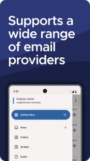 Thunderbird 18.0. Скриншот 7