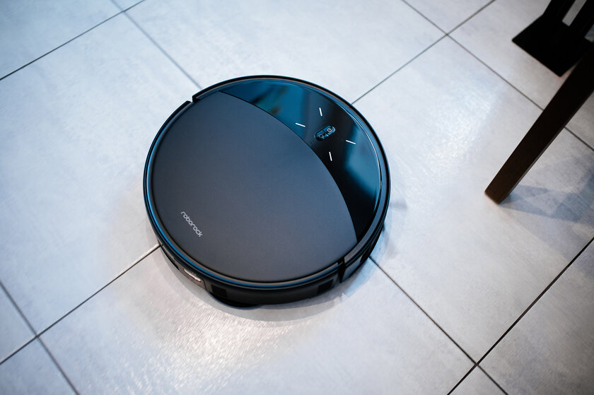 Этот робот-пылесос я захотел оставить. Обзор Roborock Saros 10R с фишками для животных — Отзыв. 1