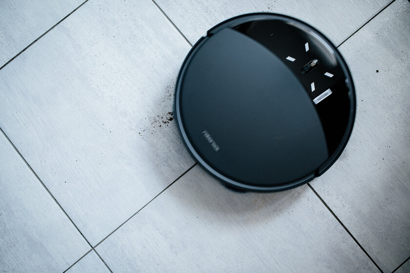 Этот робот-пылесос я захотел оставить. Обзор Roborock Saros 10R с фишками для животных — Отзыв. 2