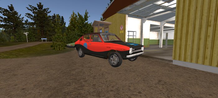 My Satsuma 3.7.1b. Скриншот 6