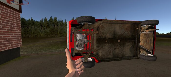 My Satsuma 3.7.1b. Скриншот 4