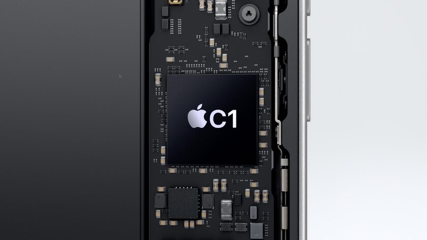 Что нужно знать про iPhone 16e с кучей подводных камней. Не понравился ни фанатам, ни самой Apple — iPhone 16e первым получил фирменный модем, но он не самый лучший. 1
