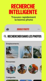Yango Photo 1.16.1. Скриншот 4