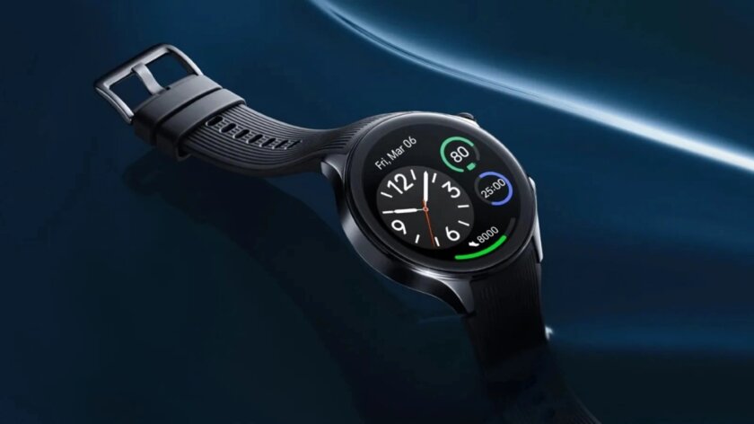 OnePlus Watch 3 выпустили с досадной ошибкой в надписи «Made in China»