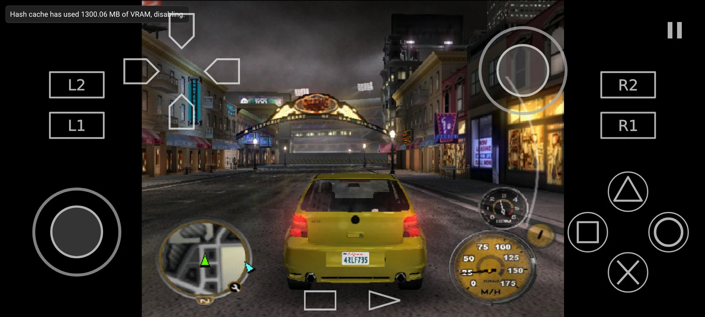 Как играть в игры PS2 и PSP на Android: лучшие эмуляторы, обзор и тесты