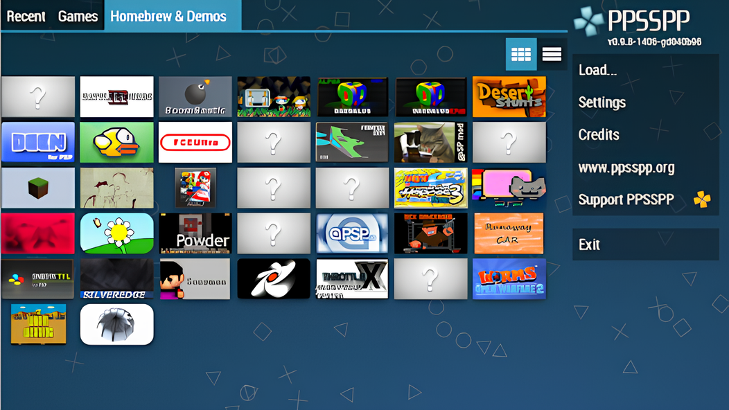Как играть в игры PS2 и PSP на Android: лучшие эмуляторы, обзор и тесты