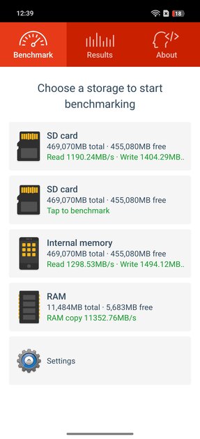 Дизайн — революция или приближение к идеям конкурентов? Обзор OPPO Reno 13 5G — Производительность. 37