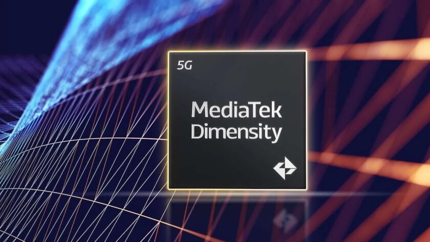 MediaTek представила энергоэффективные процессоры Dimensity 6400 и 7400 и 7400X