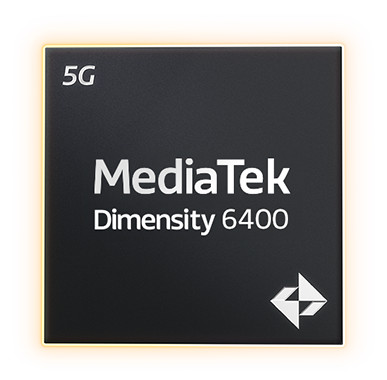 MediaTek представила энергоэффективные процессоры Dimensity 6400 и 7400 и 7400X