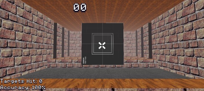 Standoff 3 FanGame 1.0.1. Скриншот 1