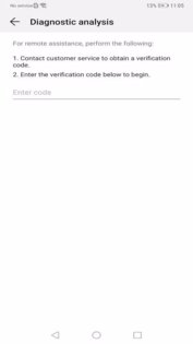 Huawei Smart Diagnosis 16.2.0.403. Скриншот 5
