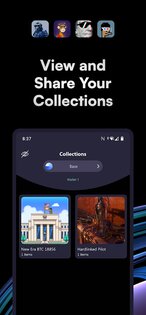 VGX Wallet 4.1. Скриншот 5