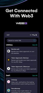 VGX Wallet 4.1. Скриншот 7