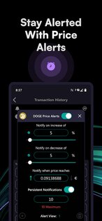 VGX Wallet 4.1. Скриншот 8