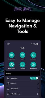 VGX Wallet 4.1. Скриншот 14