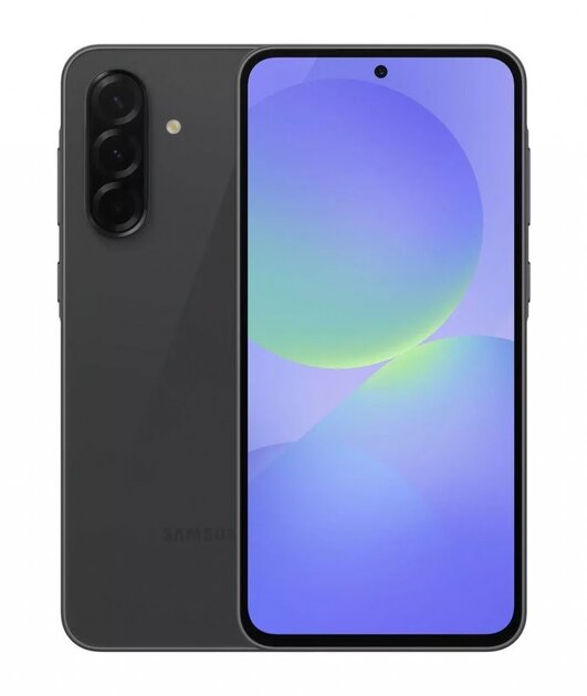 Когда нужен смартфон надолго: Samsung представила Galaxy A26 и A36